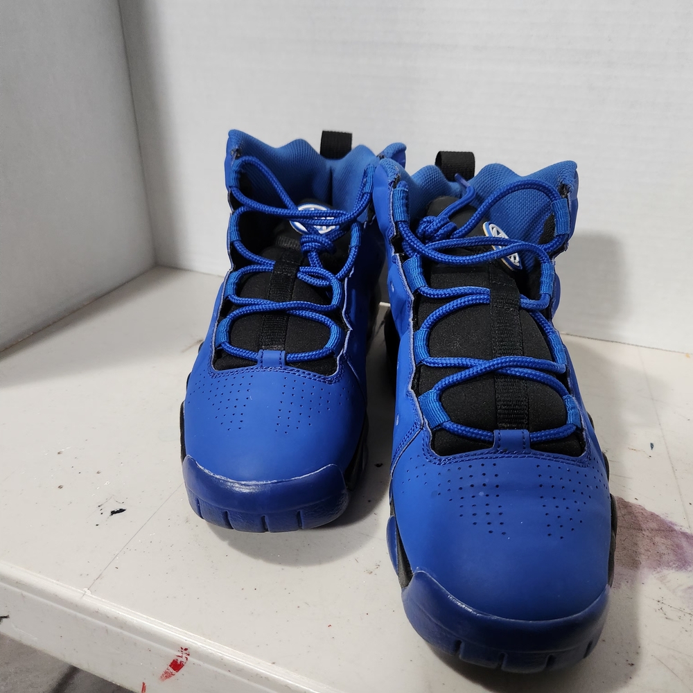 Nike Air Max Barkley TD Game Royal Size 5.5y